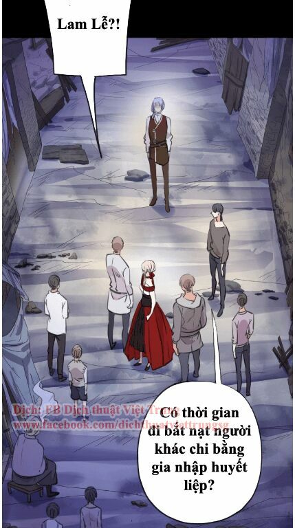Vết Cắn Ngọt Ngào 2: Chapter 28