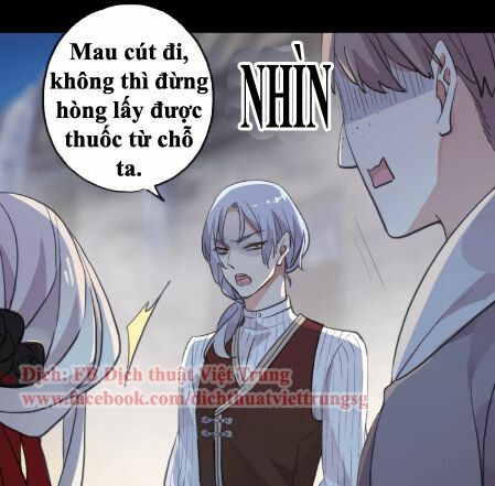 Vết Cắn Ngọt Ngào 2: Chapter 28