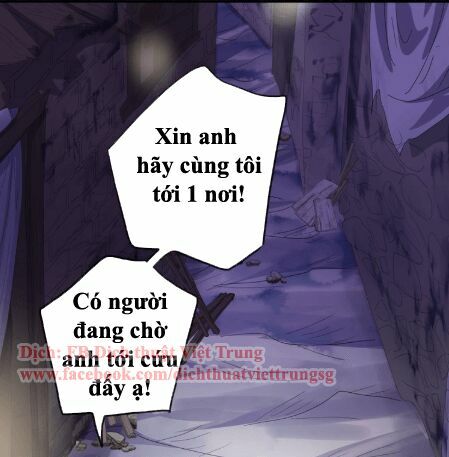 Vết Cắn Ngọt Ngào 2: Chapter 28