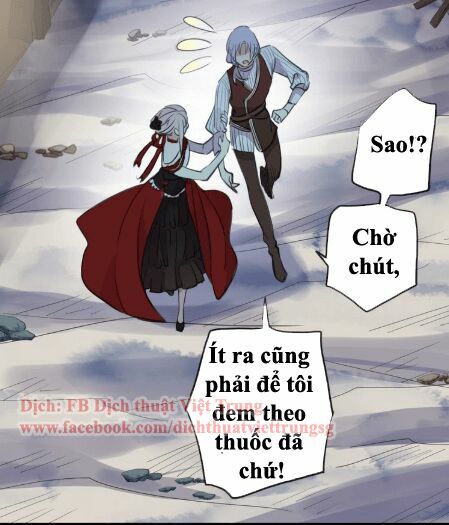 Vết Cắn Ngọt Ngào 2: Chapter 28