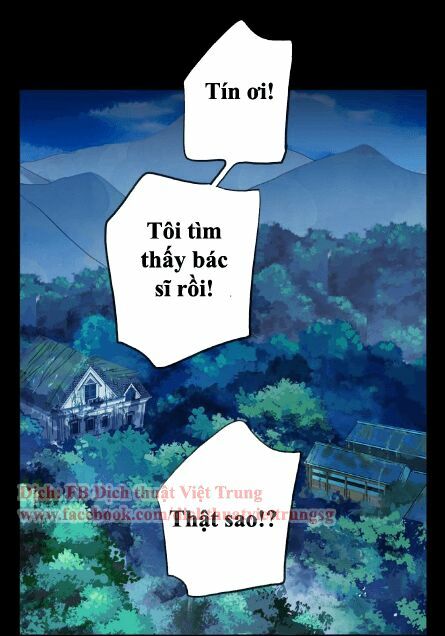 Vết Cắn Ngọt Ngào 2: Chapter 28