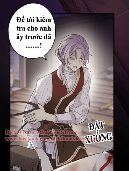 Vết Cắn Ngọt Ngào 2: Chapter 28