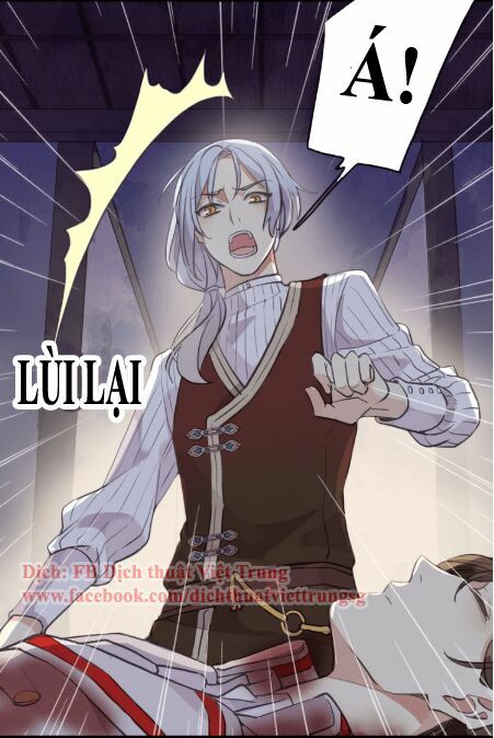 Vết Cắn Ngọt Ngào 2: Chapter 28