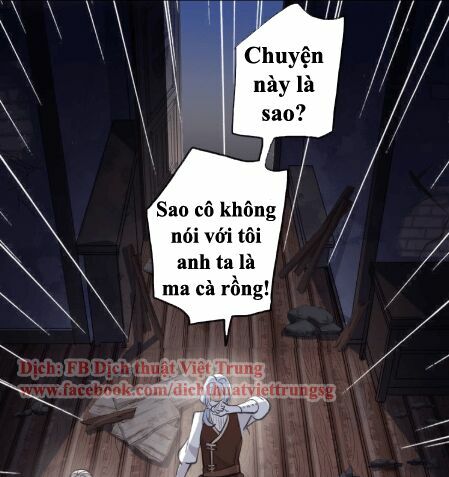 Vết Cắn Ngọt Ngào 2: Chapter 28