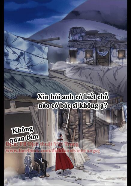 Vết Cắn Ngọt Ngào 2: Chapter 28