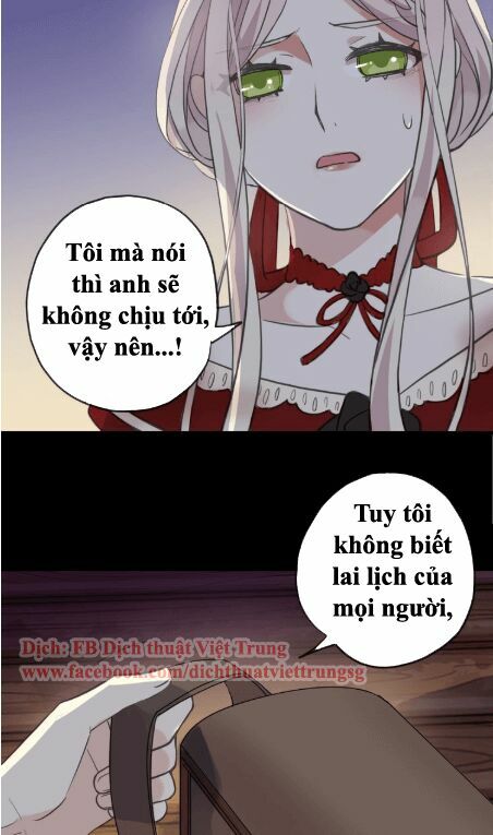 Vết Cắn Ngọt Ngào 2: Chapter 28