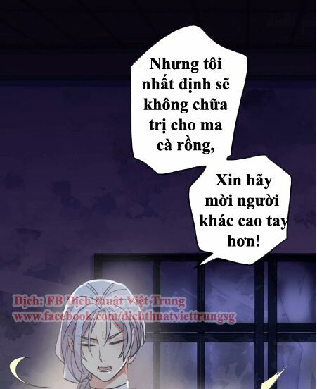 Vết Cắn Ngọt Ngào 2: Chapter 28