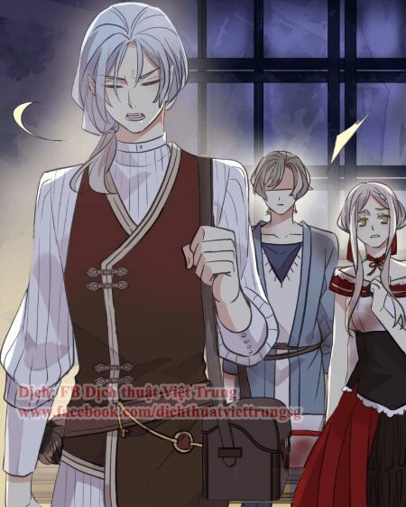 Vết Cắn Ngọt Ngào 2: Chapter 28
