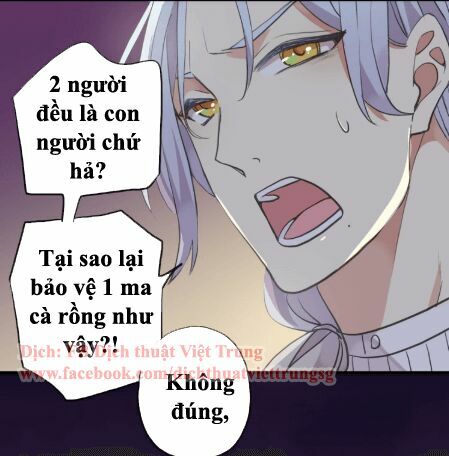 Vết Cắn Ngọt Ngào 2: Chapter 28