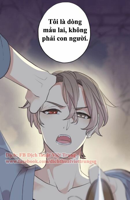 Vết Cắn Ngọt Ngào 2: Chapter 28