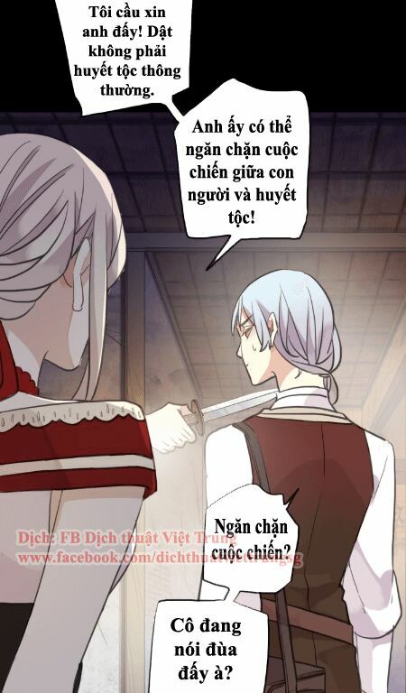 Vết Cắn Ngọt Ngào 2: Chapter 28