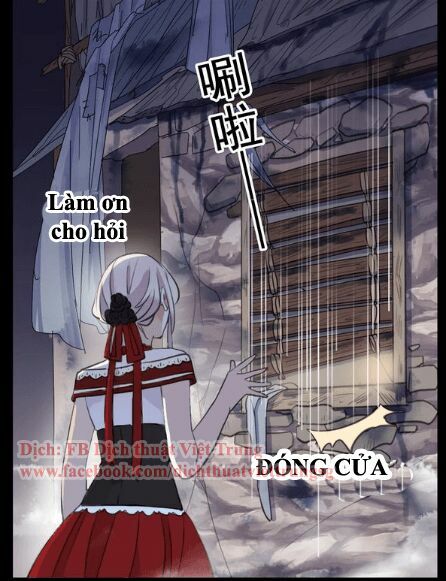 Vết Cắn Ngọt Ngào 2: Chapter 28