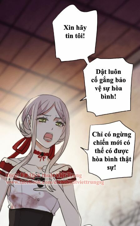 Vết Cắn Ngọt Ngào 2: Chapter 28