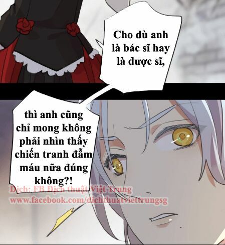 Vết Cắn Ngọt Ngào 2: Chapter 28