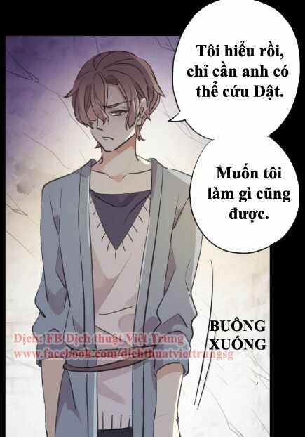 Vết Cắn Ngọt Ngào 2: Chapter 28