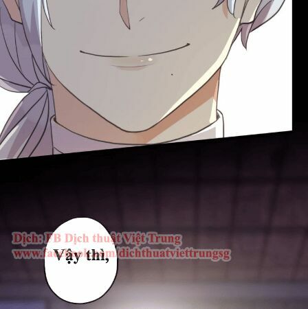 Vết Cắn Ngọt Ngào 2: Chapter 28