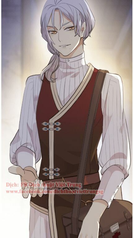 Vết Cắn Ngọt Ngào 2: Chapter 28