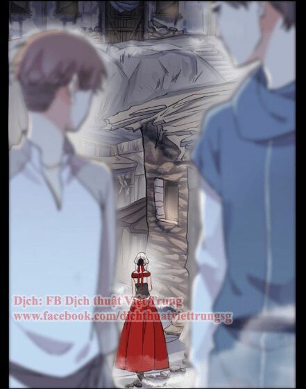 Vết Cắn Ngọt Ngào 2: Chapter 28