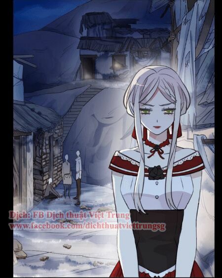 Vết Cắn Ngọt Ngào 2: Chapter 28