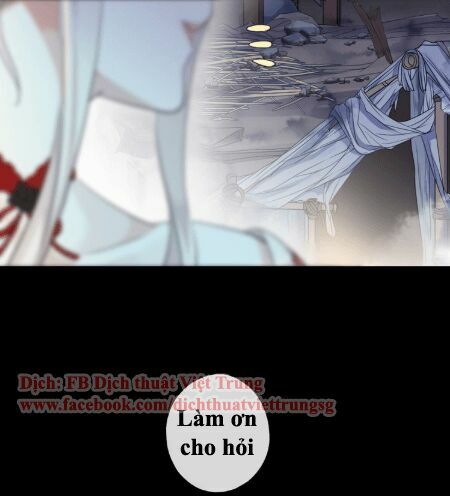 Vết Cắn Ngọt Ngào 2: Chapter 28