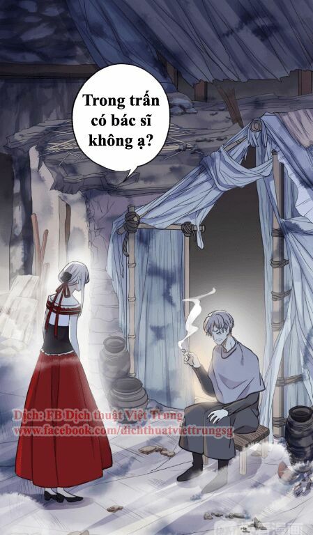 Vết Cắn Ngọt Ngào 2: Chapter 28