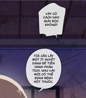 Vết Cắn Ngọt Ngào 2: Chapter 29