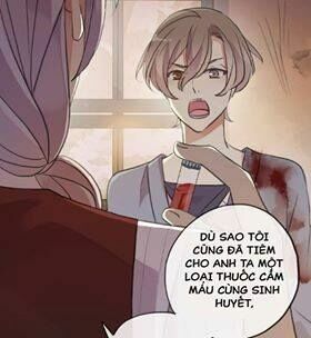 Vết Cắn Ngọt Ngào 2: Chapter 29