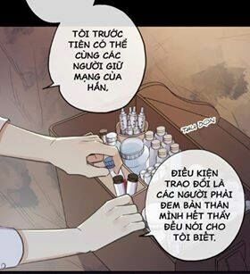 Vết Cắn Ngọt Ngào 2: Chapter 29