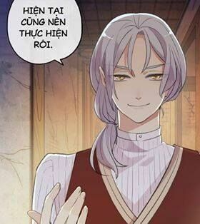 Vết Cắn Ngọt Ngào 2: Chapter 29