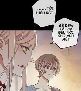 Vết Cắn Ngọt Ngào 2: Chapter 29