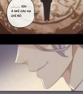Vết Cắn Ngọt Ngào 2: Chapter 29