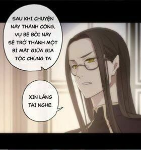 Vết Cắn Ngọt Ngào 2: Chapter 29