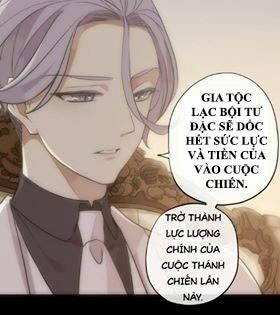 Vết Cắn Ngọt Ngào 2: Chapter 29