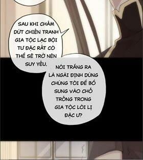 Vết Cắn Ngọt Ngào 2: Chapter 29
