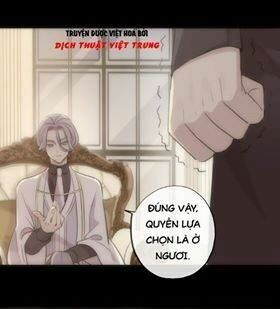 Vết Cắn Ngọt Ngào 2: Chapter 29