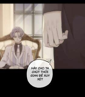 Vết Cắn Ngọt Ngào 2: Chapter 29