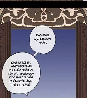 Vết Cắn Ngọt Ngào 2: Chapter 29