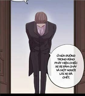 Vết Cắn Ngọt Ngào 2: Chapter 29