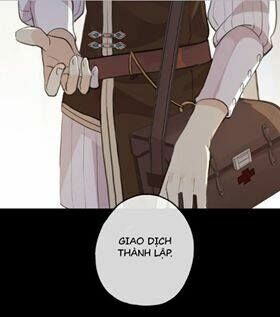 Vết Cắn Ngọt Ngào 2: Chapter 29
