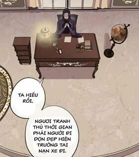 Vết Cắn Ngọt Ngào 2: Chapter 29