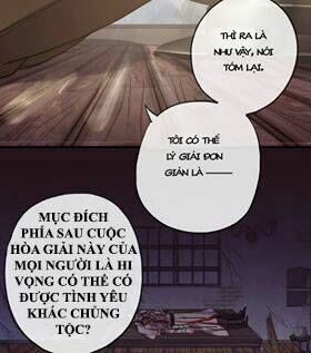 Vết Cắn Ngọt Ngào 2: Chapter 29