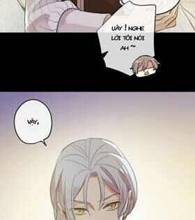 Vết Cắn Ngọt Ngào 2: Chapter 29