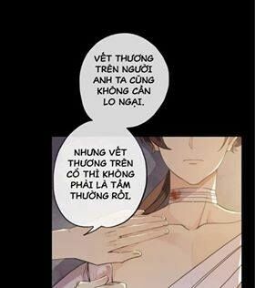 Vết Cắn Ngọt Ngào 2: Chapter 29