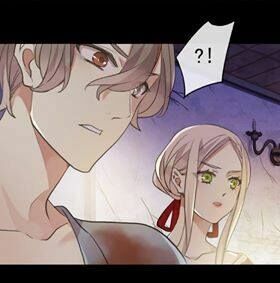 Vết Cắn Ngọt Ngào 2: Chapter 29