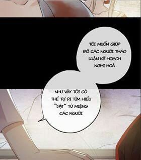 Vết Cắn Ngọt Ngào 2: Chapter 29