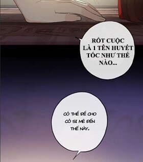 Vết Cắn Ngọt Ngào 2: Chapter 29