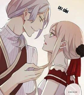 Vết Cắn Ngọt Ngào 2: Chapter 29