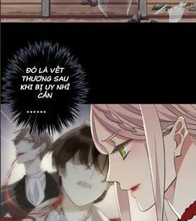 Vết Cắn Ngọt Ngào 2: Chapter 29