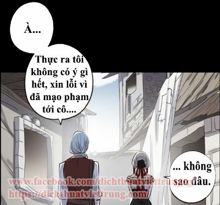Vết Cắn Ngọt Ngào 2: Chapter 31