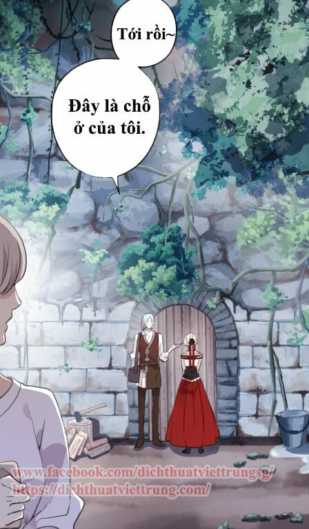 Vết Cắn Ngọt Ngào 2: Chapter 31